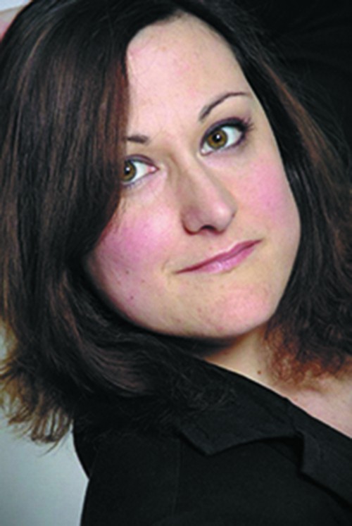 Gaëlle Baudoin