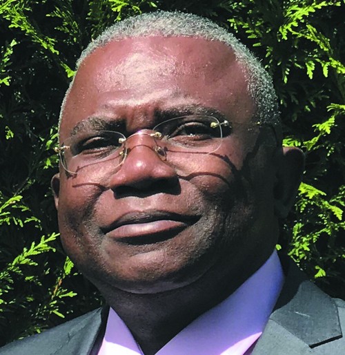 Gauthier Koumba