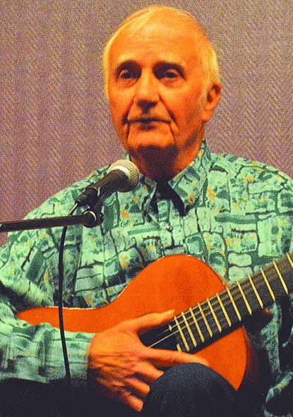 Georges Ferrières