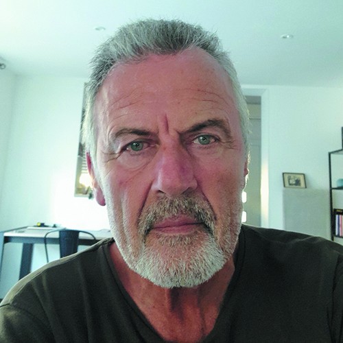 Georges Jean Tron