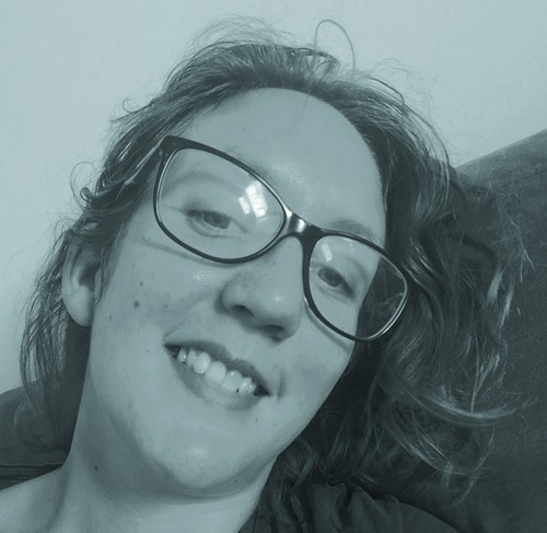 Géraldine Guillemin