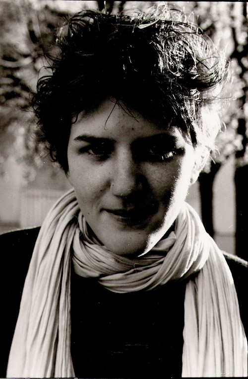 Géraldine Ratier