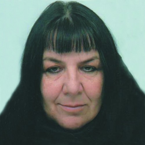 Ginette Dubouis