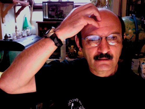 Guy Ruellot