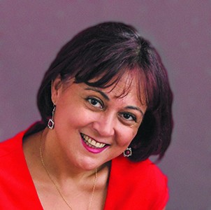 Guylaine Hoarau
