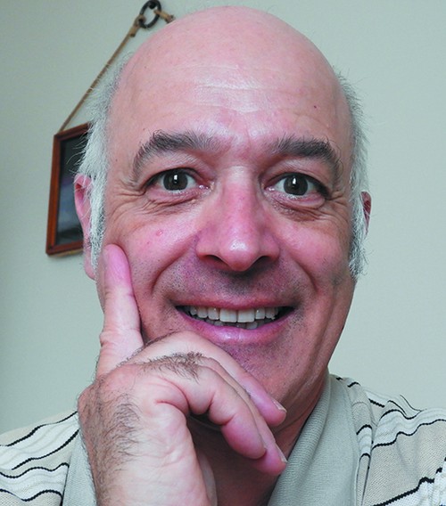 Hervé Jiménez