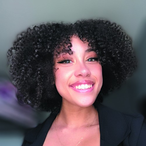 Imène Zaibi