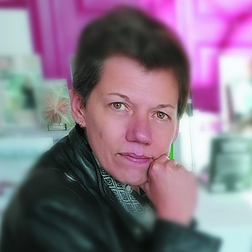 Isabelle Clauson
