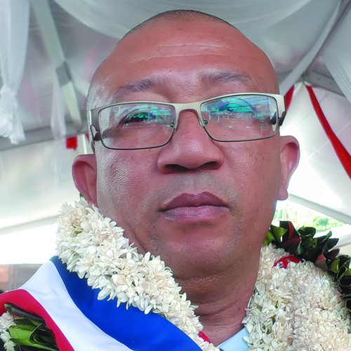 Ismael Chakrina