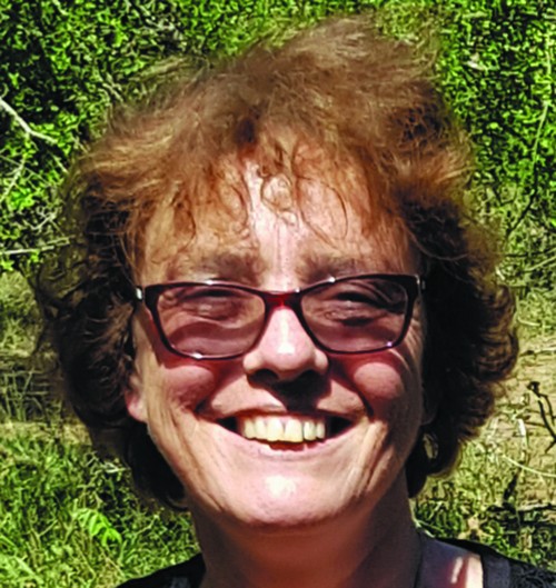 Jacqueline Rotman