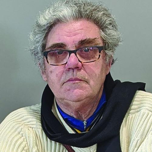 Jacques Baulande