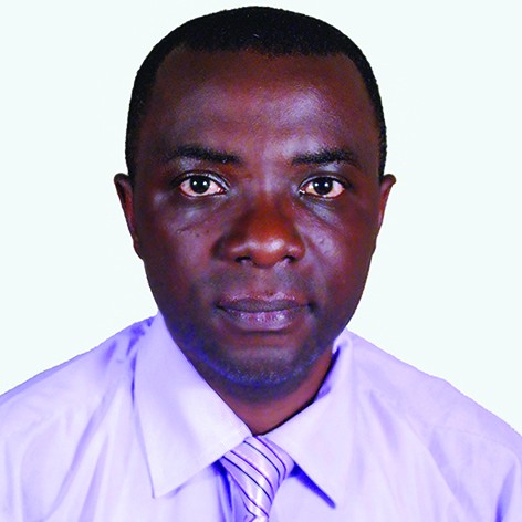Jason Nzanzu Kikuhe