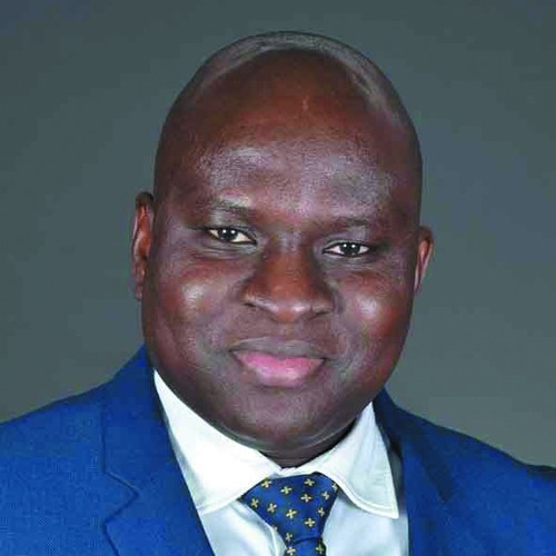 Jean-Marie Koné