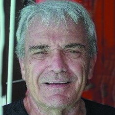 Jean-Claude Becker