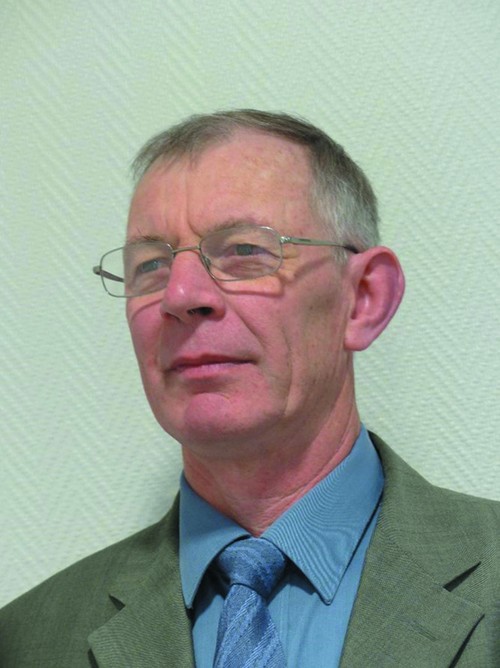 Jean-Marc Fournier