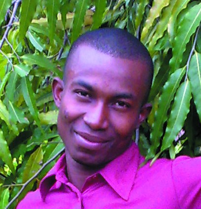 Jean Marcel Bedi
