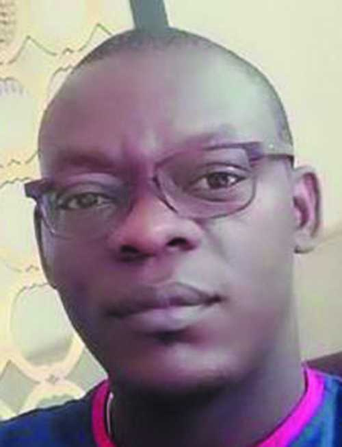 Jean-Marie Ambenga