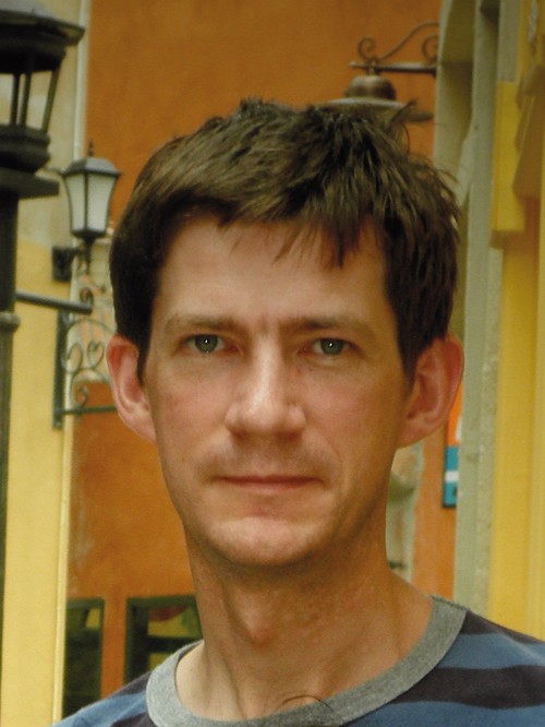 Jean Maury