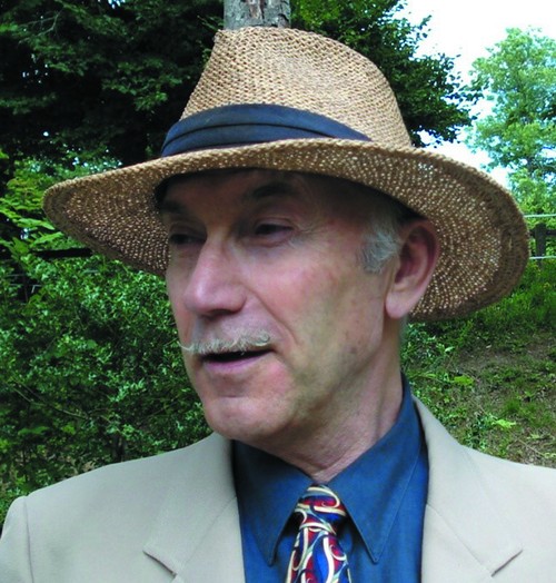 Jean Pierre Guiotat