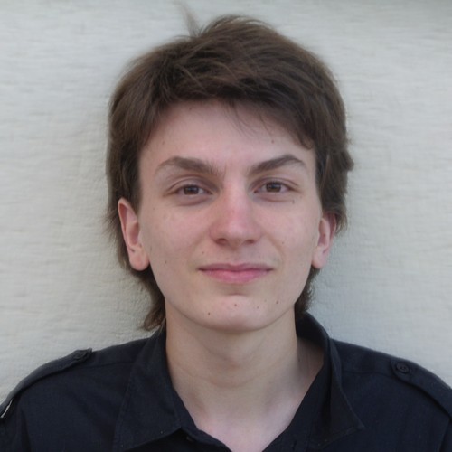 Jérémy Beck