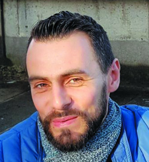 Joachim Scavello
