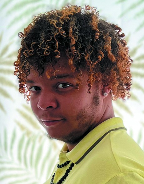 Johnny Montégu