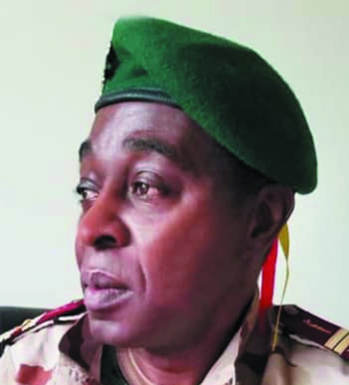 Joseph Pierre Abah
