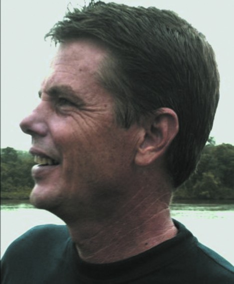 Joseph Vedyahr