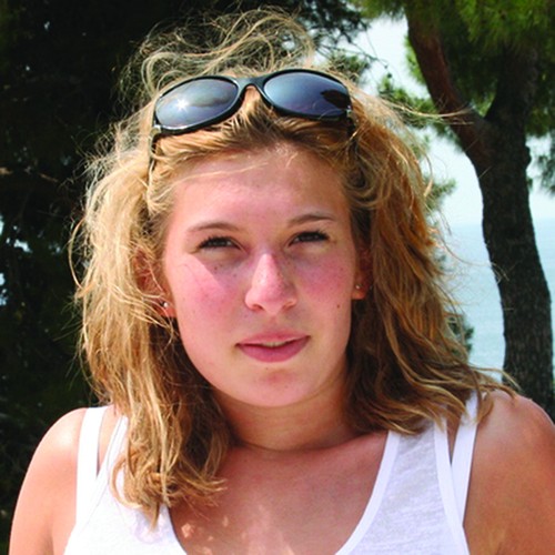 Julie Willame