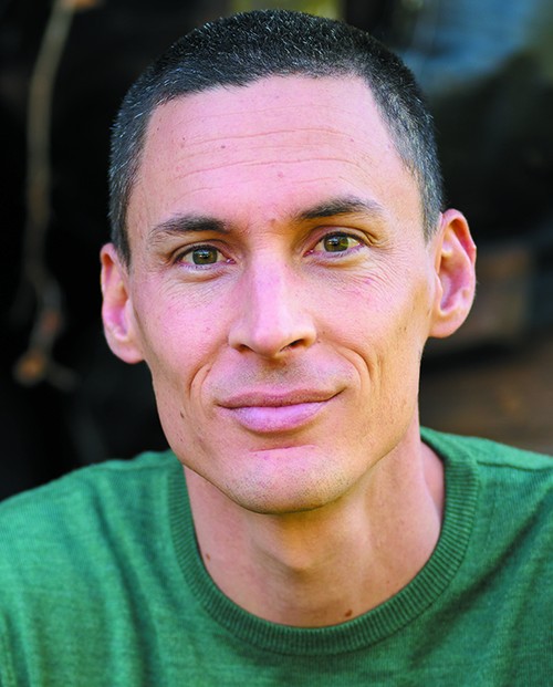 Julien Isenring