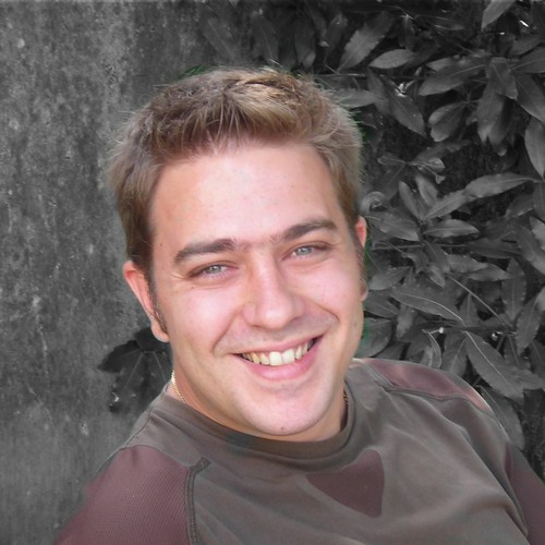 Julien Perez