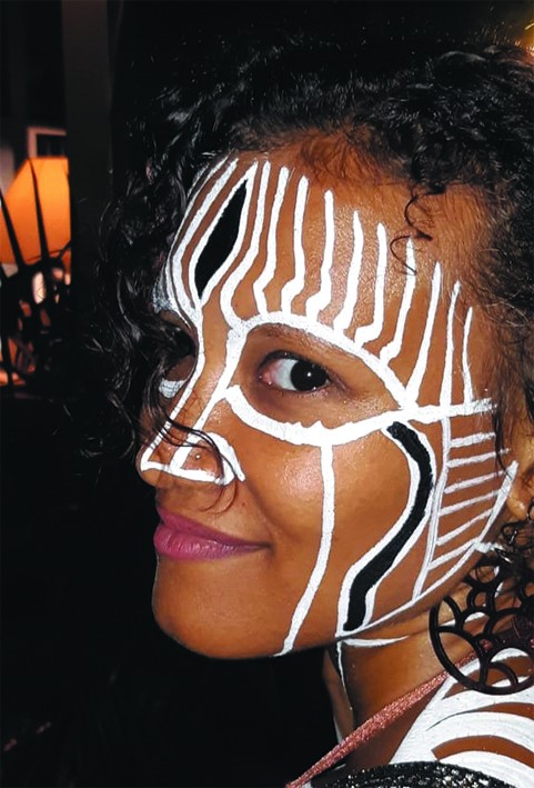 Kassy Renard