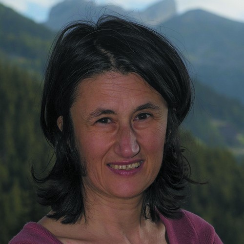 Katia Bourquenez
