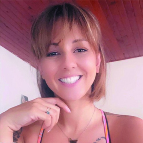 Laura Lebon