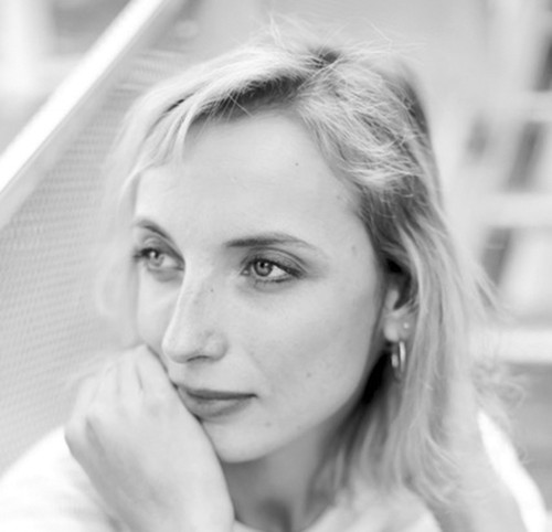 Lisa Argelliès