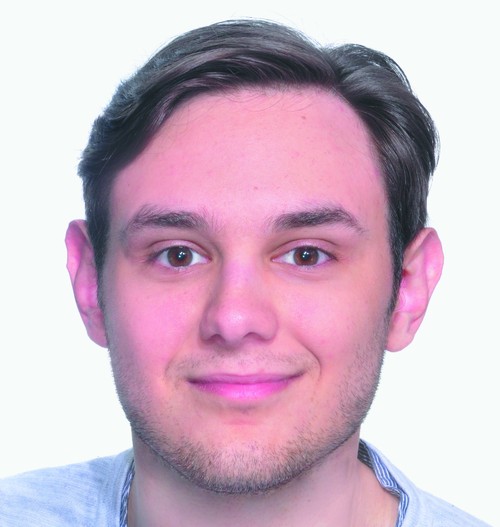 Luc Giannetti