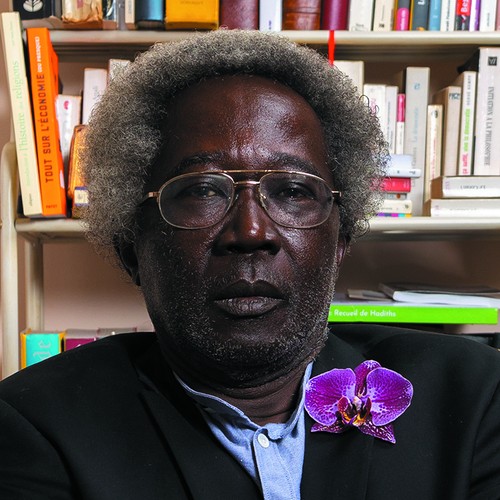 Lucien Doumro