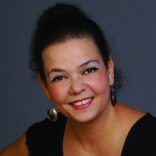 Magdalena Vernesco