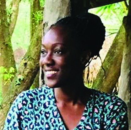Maïmouna Marlee Camara
