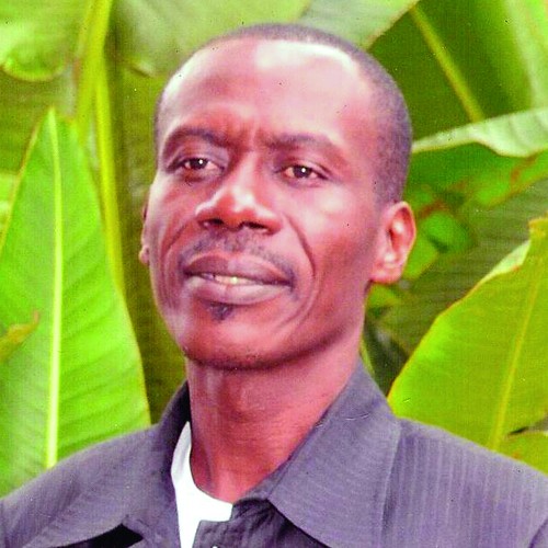 Maliet Kikoro