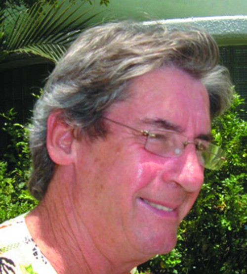 Manu Queffélec