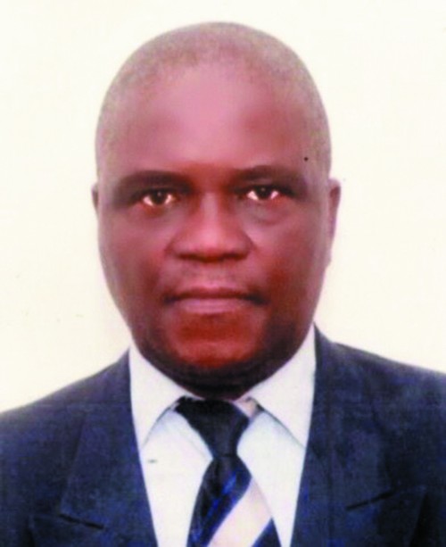 Marcel Mabiala Mbouyou