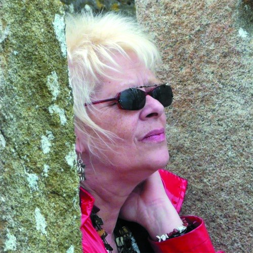 Margot Bezy