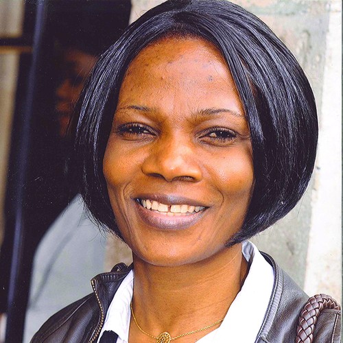 Marguerite Aphanou