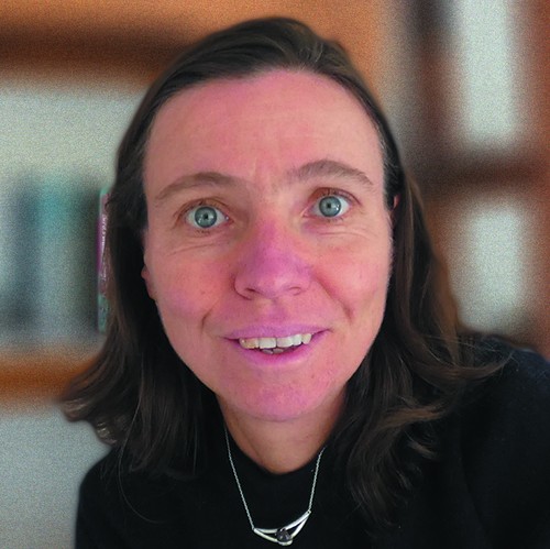 Marie Ansquer