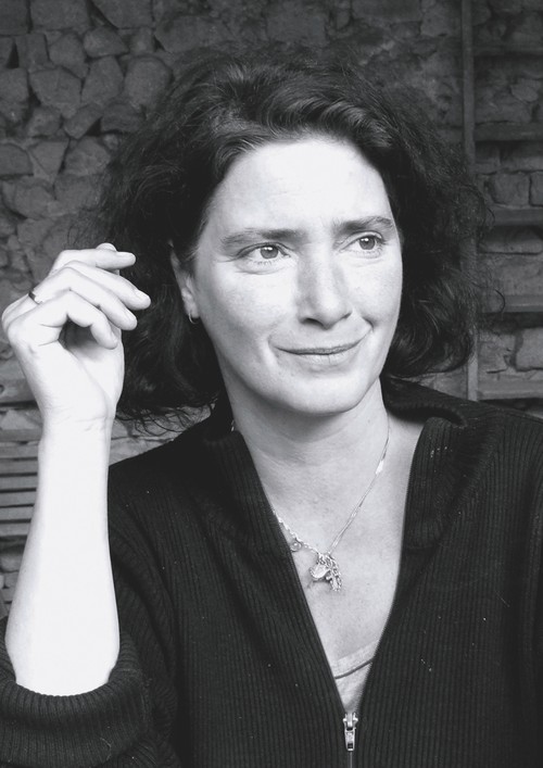 Marie-Hélène Ruiz