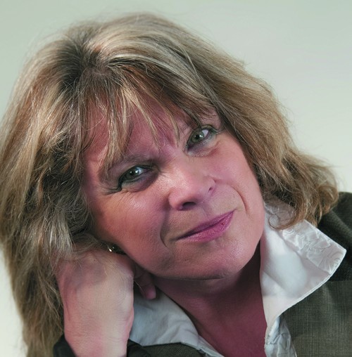 Marie-Josée Bernard