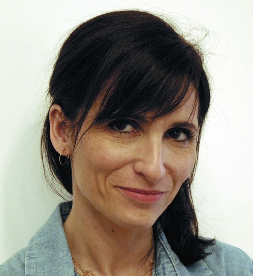 Marie Leduc Lusteau