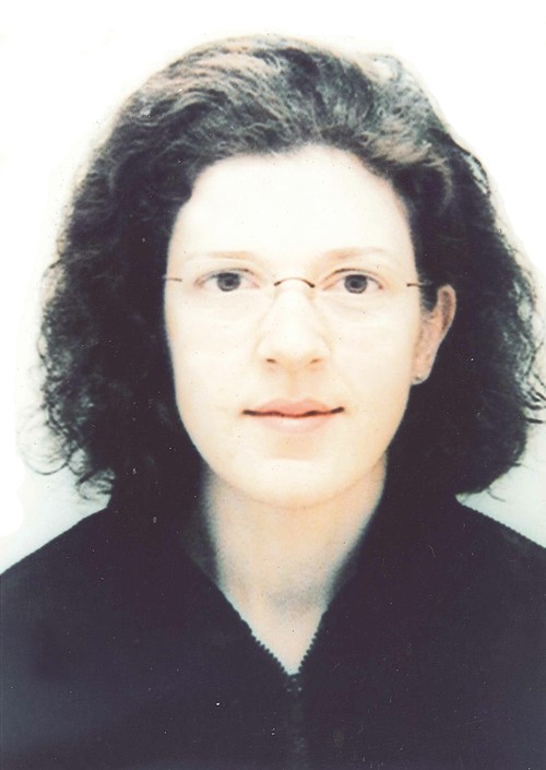 Marie-Thérèse Corvasce