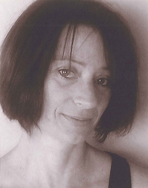 Marjorie Cresta Michel